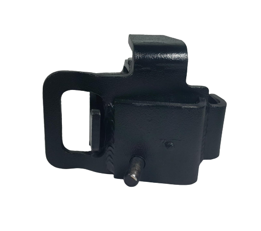 SOPORTE MOTOR DERECHO HINO FC 91 EURO 4 - Imagen 3