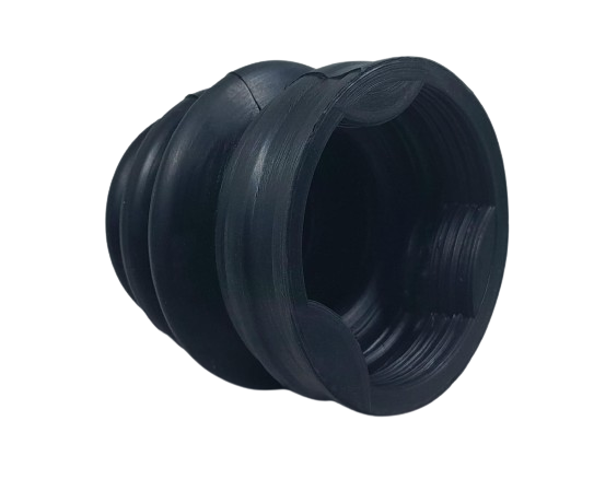 GUARDAPOLVO LADO CAJA ATOS CON TRICETA M/N - Imagen 2