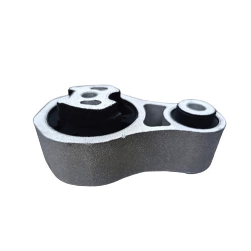 SOPORTE CAJA FORD FIESTA AUTOMATICA - Imagen 3