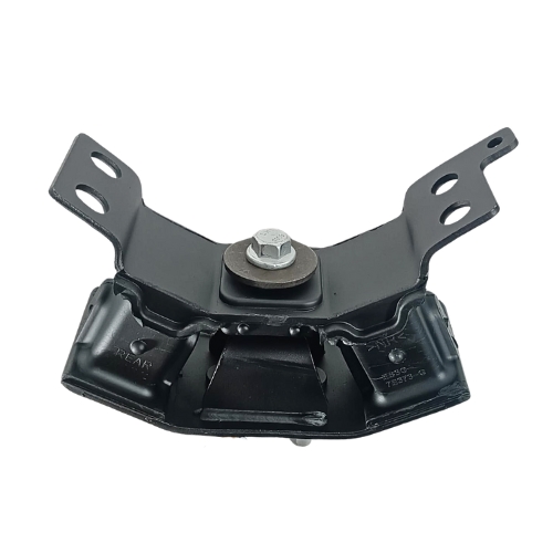 SOPORTE CAJA TRASERO FORD RANGER DIESEL / BT 50 - Imagen 2