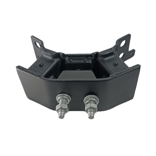 SOPORTE CAJA TRASERO FORD RANGER DIESEL / BT 50 - Imagen 4