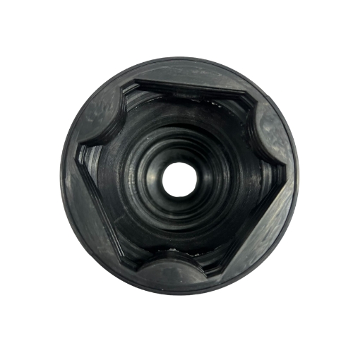 GUARDA POLVO NISSAN L/C X-TRAIL T-30 - Imagen 2