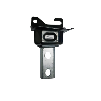 SOPORTE MOTOR IZQUIERDO (CAJA) LOGAN/SANDERO/STEPWAY