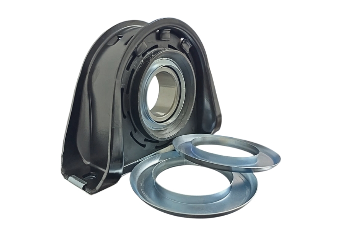 SOPORTE CARDAN BRIGADIER (RODAMIENTO 60 mm) HB 88512 - Imagen 3