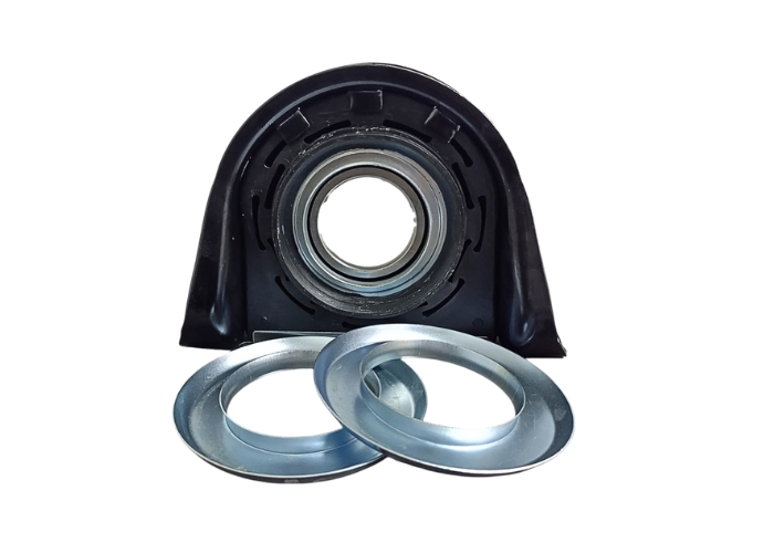 SOPORTE CARDAN BRIGADIER (RODAMIENTO 60 mm) HB 88512