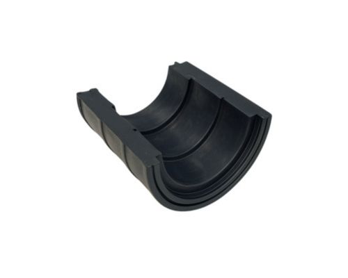 MEDIA LUNA BARRA ESTABILIZADORA MERCEDES BENZ - Imagen 2