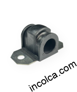 ESTABILIZADORA CENTRAL DELANTERA FORD ECO SPORT INT 24 mm