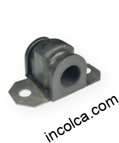 ESTABILIZADORA CENTRAL TRASERA FORD ECO SPORT INT 21 mm