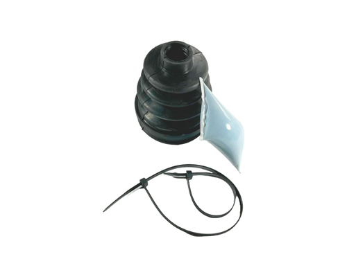 KIT GUARDA POLVO NISSAN L/C X-TRAIL T-31 - Imagen 2