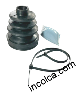 KIT GUARDA POLVO NISSAN L/C X-TRAIL T-31