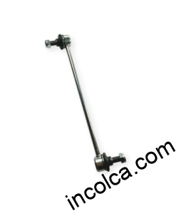 MUÑECO TENSOR IZQUIERDO KOLEOS