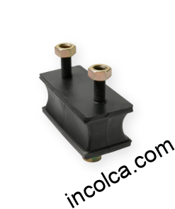 Alternative view of SOPORTE CABINA FREIGHTLINER M2