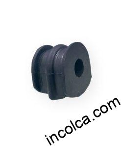 CAUCHO ESTABILIZADORA KOLEOS TRASERA