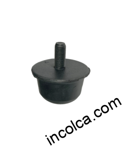 Alternative view of TOPE TIJERA LUV 2300 Y TROOPER CON TORNILLO