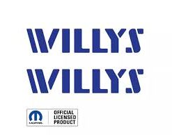 WILL