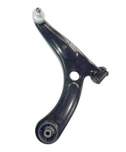 Alternative view of TIJERA DELANTERA DERECHA CAPTIVA TURBO