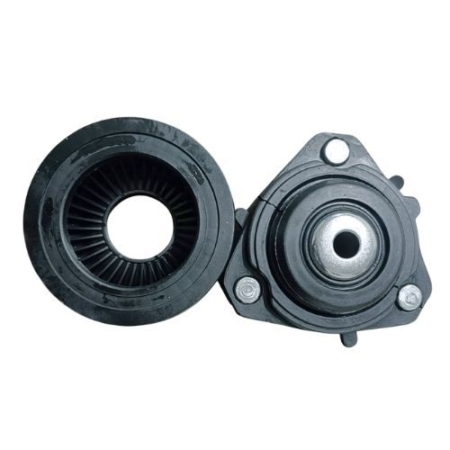 SOPORTE AMORTIGUADOR DELANTERO FORD FIESTA/ECOSPORT/FUSION/MAZDA 2 - Imagen 4