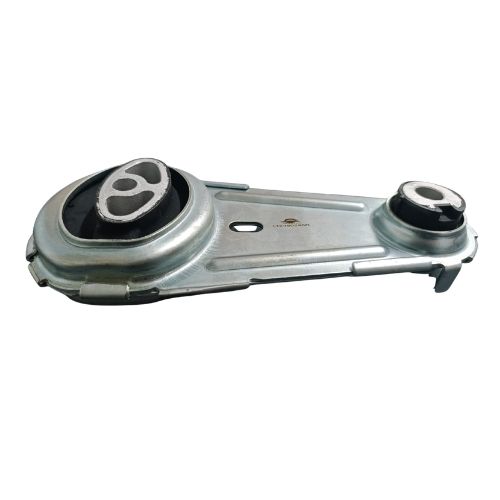 SOPORTE MOTOR TRASERO (Caja) RENAULT MEGANE/SCENIC (III) - Imagen 2