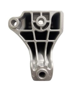 Alternative view of BASE SOPORTE DE MOTOR/TRANSMISION LH MAZDA 2