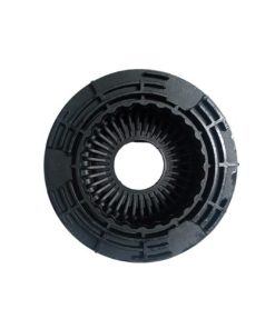 Alternative view of SOPORTE AMORTIGUADOR DELANTERO MAZDA CX30 / 3 ALL NEW