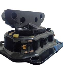 Alternative view of SOPORTE MOTOR TRASERO 4 HUECOS KENWORTH