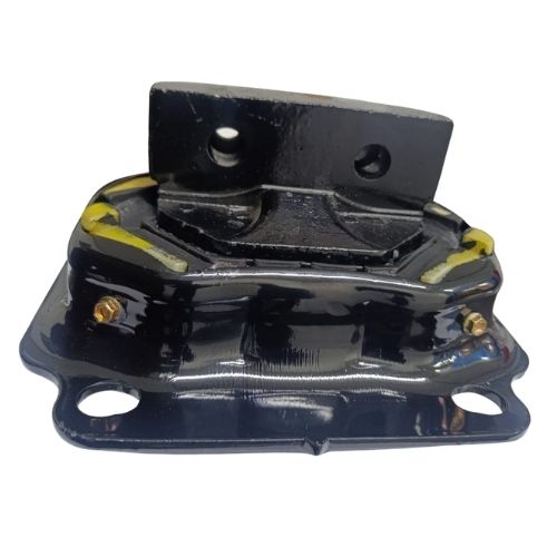 SOPORTE MOTOR TRASERO 2 HUECOS KENWORTH - Imagen 3