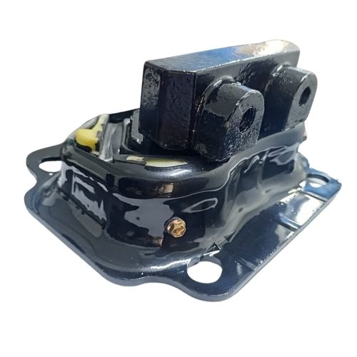 SOPORTE MOTOR TRASERO 2 HUECOS KENWORTH